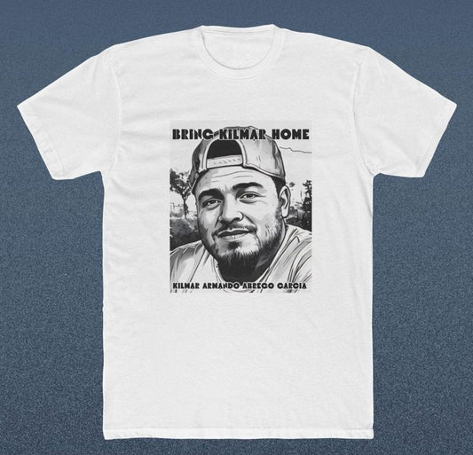 Bring K Home Shirt, Human Rights Vio Protest, Protester Tshirt, Activist Tee Hoodie, Sweatshirt | InkThreadWorks.com