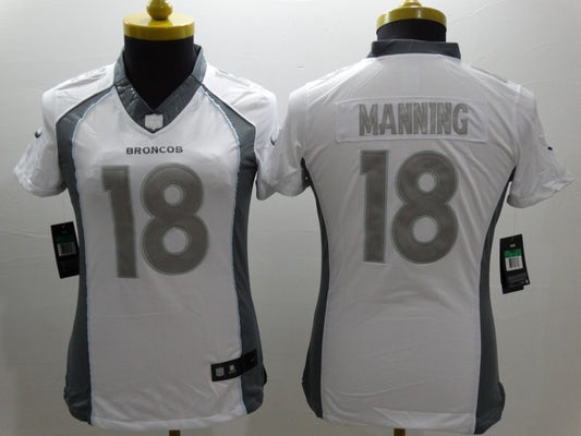 Broncos Broncos (Women's) Style 11