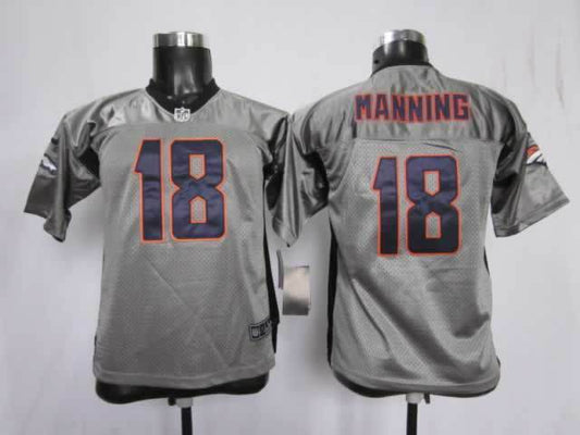Broncos Broncos ( Youth) Style 3