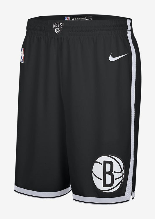 Brooklyn Nets 2024-25 Icon Style 1