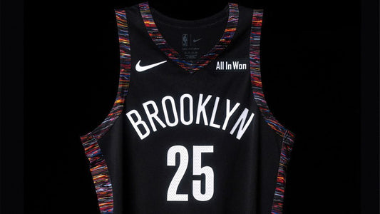 Brooklyn Nets Style 1