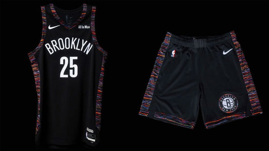Brooklyn Nets Style 2