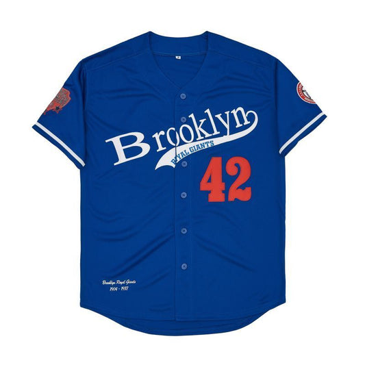 Brooklyn #42 Style 2