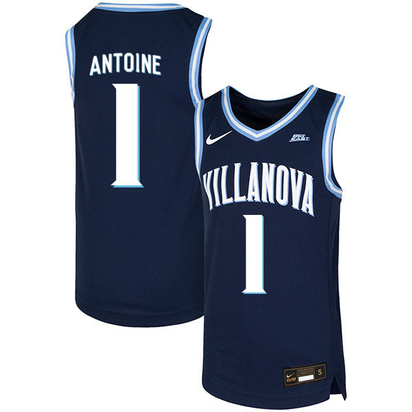 Bryan Antoine 1 Navy