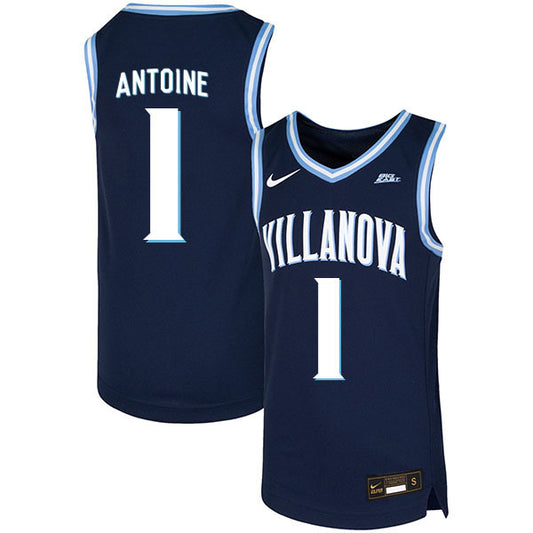 Bryan Antoine 1 Navy