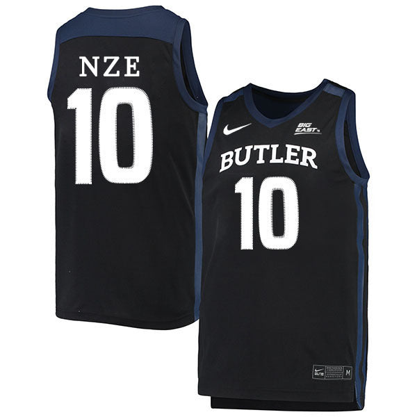 Bryce Nze 10 Black