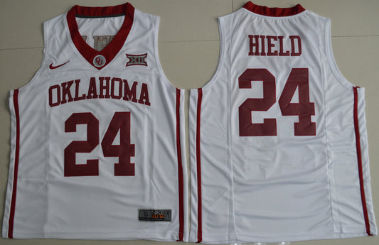 Buddy Heild 24 White Hype Elite