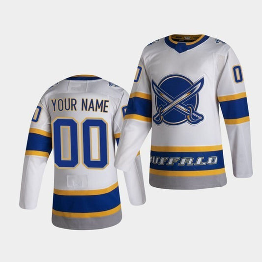 Buffalo Sabres 2021 Reverse Retro Style 1