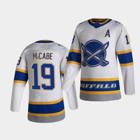 Buffalo Sabres 2021 Reverse Retro Style 5