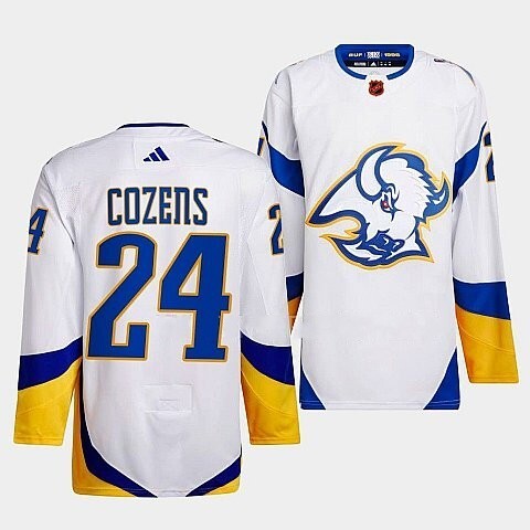 Buffalo Sabres #24 dylan-cozens-white-2022reverse-retro-2.0-authentic-primegreen-jersey_conew1