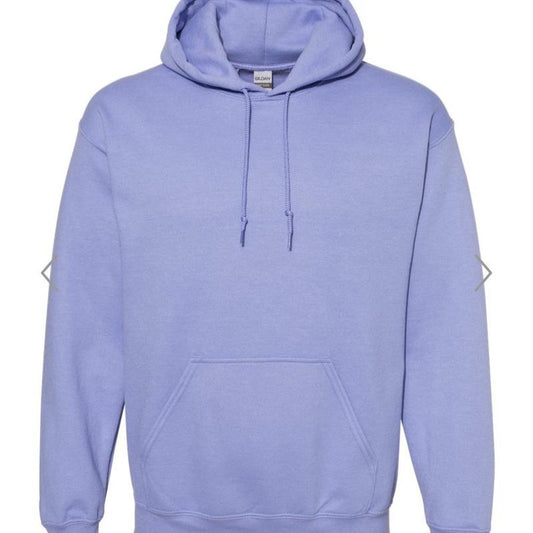 Build your own Gildan comfortable Soft hoodie T-Shirts, Sweatshirt | InkThreadWorks.com