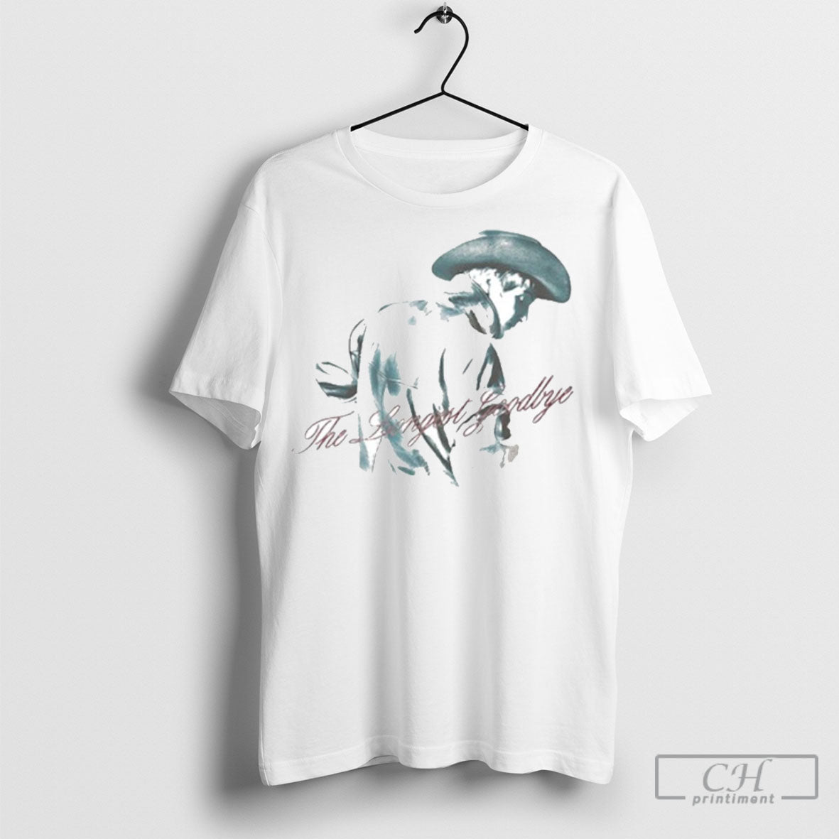 Bunker Ing Never Stop Talking About It Tee Shirt