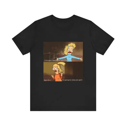 Burger Movie shirt, Scary movie shirt, Burger family scary movie shirt, Scary shirt