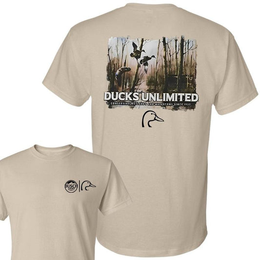 Busch Light Ducks Unlimited T-Shirt DRG, Double Sides T-Shirt DRG,  For Men, For Women wompwompmrcomershirt Hoodie,...