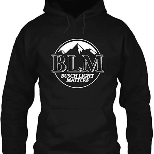 Busch Light Matters Tshirt, Sweatshirt, Hoodie For Men Women Unisex | InkThreadWorks.com