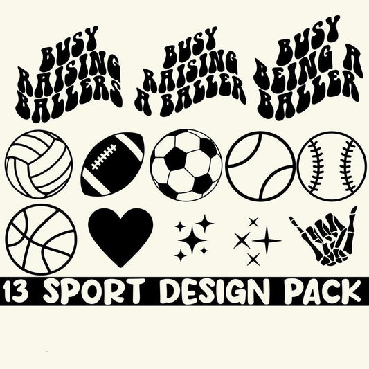 Busy Raising Ballers Shirt, Busy Raising Ballers Shirt, Baseball Mama Shirt, Football Mama Shirt, Sport Mama Shirt, Wavy...