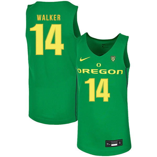 C.J. Walker 14 Green