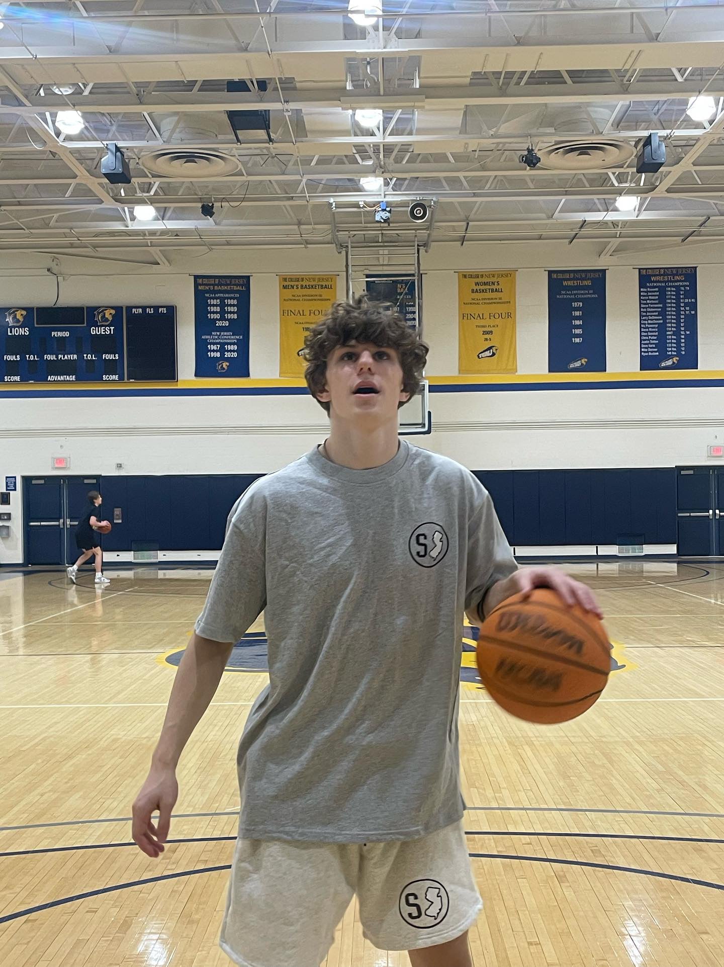 "Stay True To You" Tee