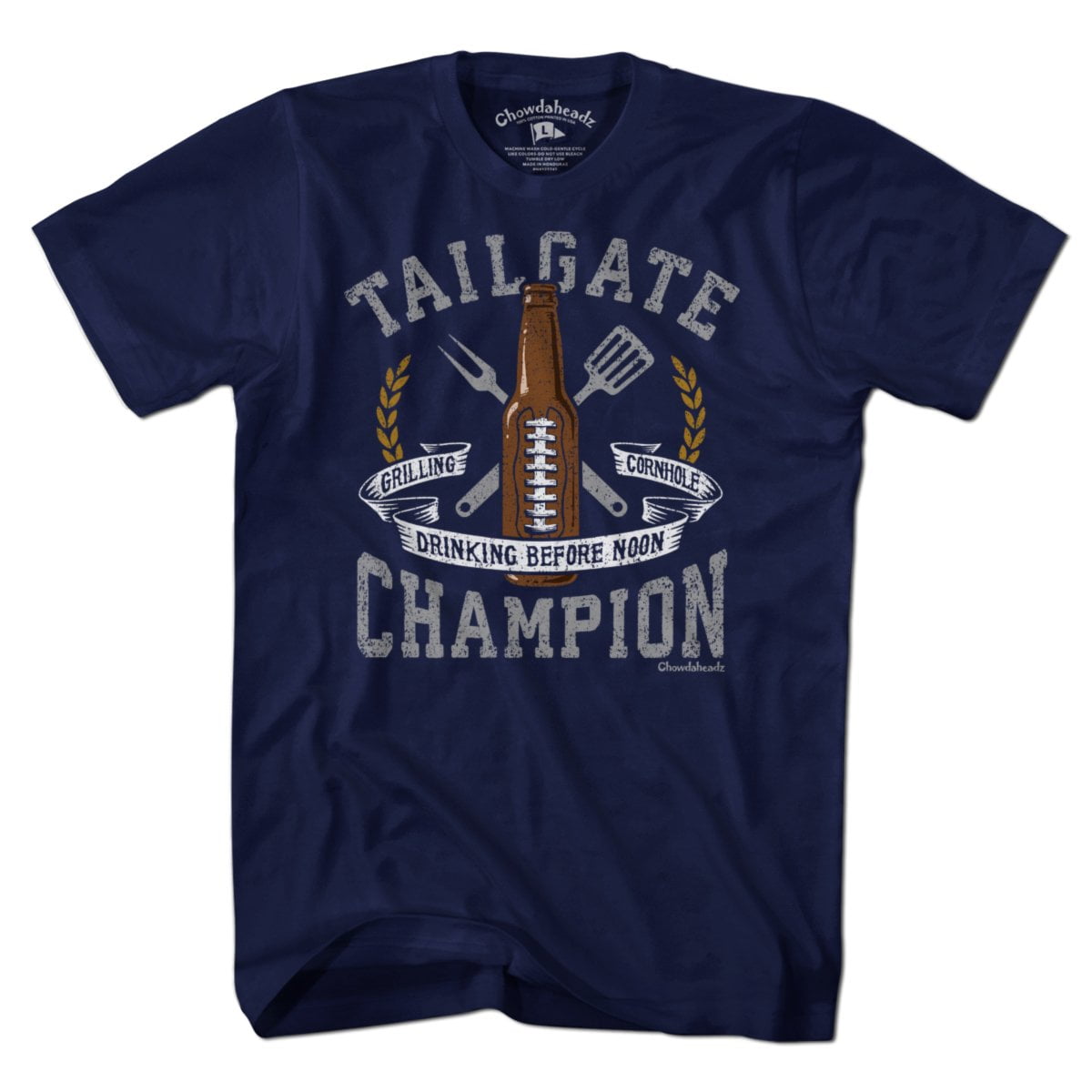 Tailgate Champion T-Shirt
