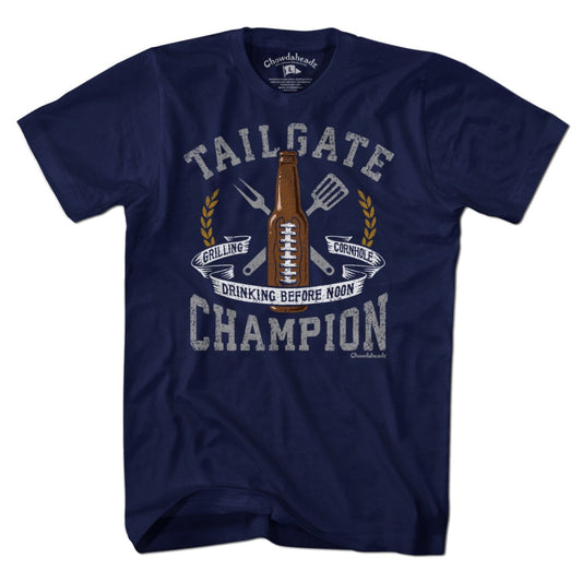 Tailgate Champion T-Shirt