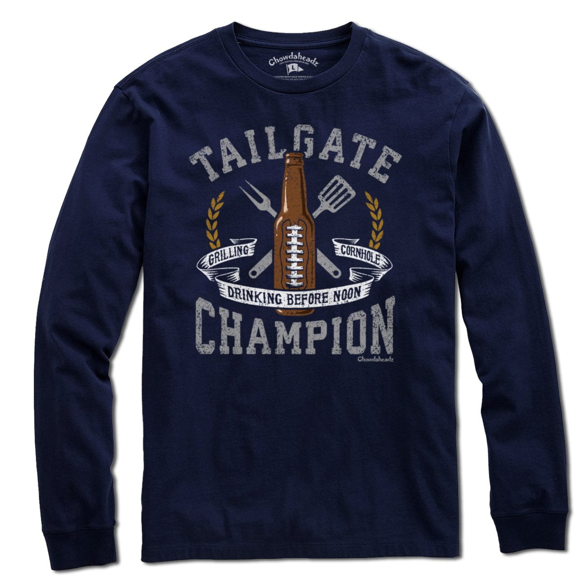 Tailgate Champion T-Shirt