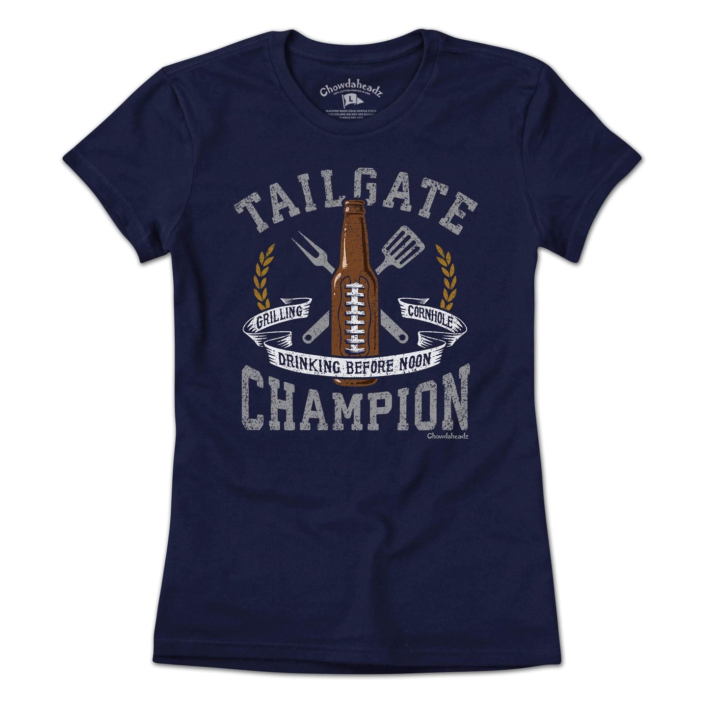 Tailgate Champion T-Shirt