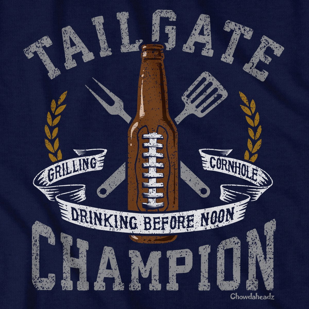 Tailgate Champion T-Shirt