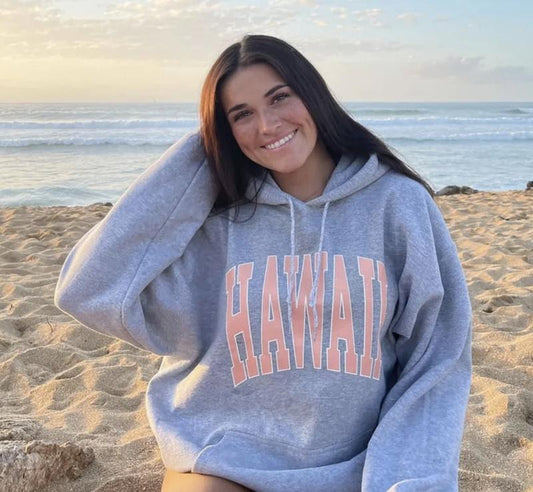 CUSTOM STATE SWEATSHIRT WITH BORDER, STATE CREWNECK, STATE HOODIE, OVERSIZED UNISEX SWEATSHIRT COTTON CASUAL LONG SLEEVE,...