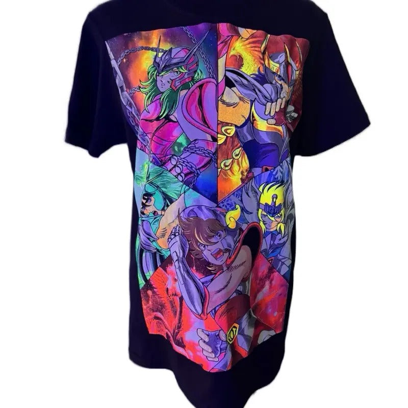 Caballeros mens t-shirts Casual Menswear Hoodie, Sweatshirt | InkThreadWorks.com