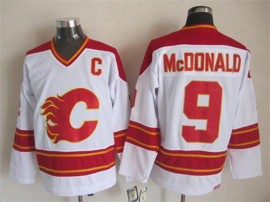 Calgary Flames Flames Style 10
