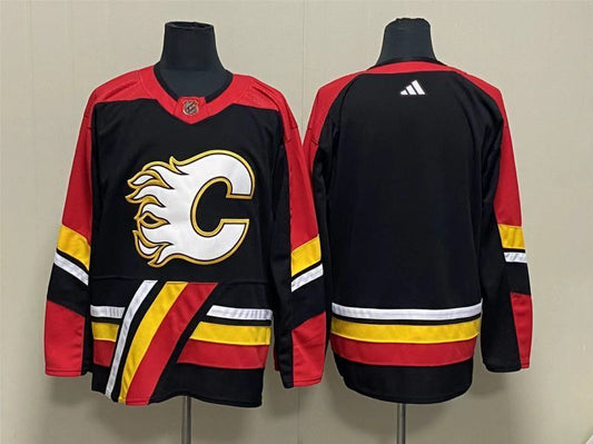 Calgary Flames Style 3
