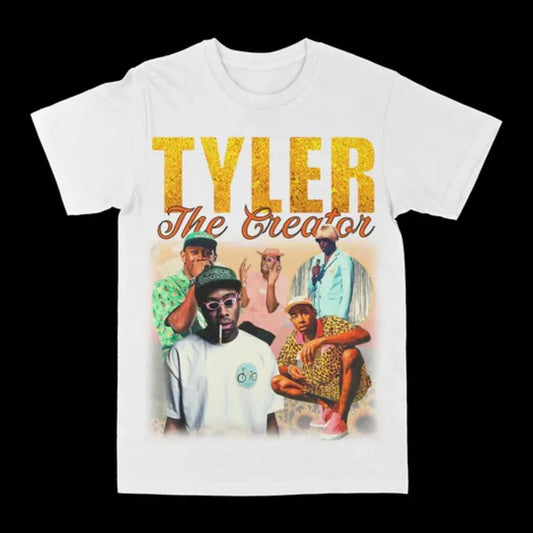 Call Me if You Get Lost Tshirt, Tyler The Creator T Shirt, TYLER The Creator Rap Hip Hop 90 Vintage T SHIRT, Graphic Tees, Unisex Gift