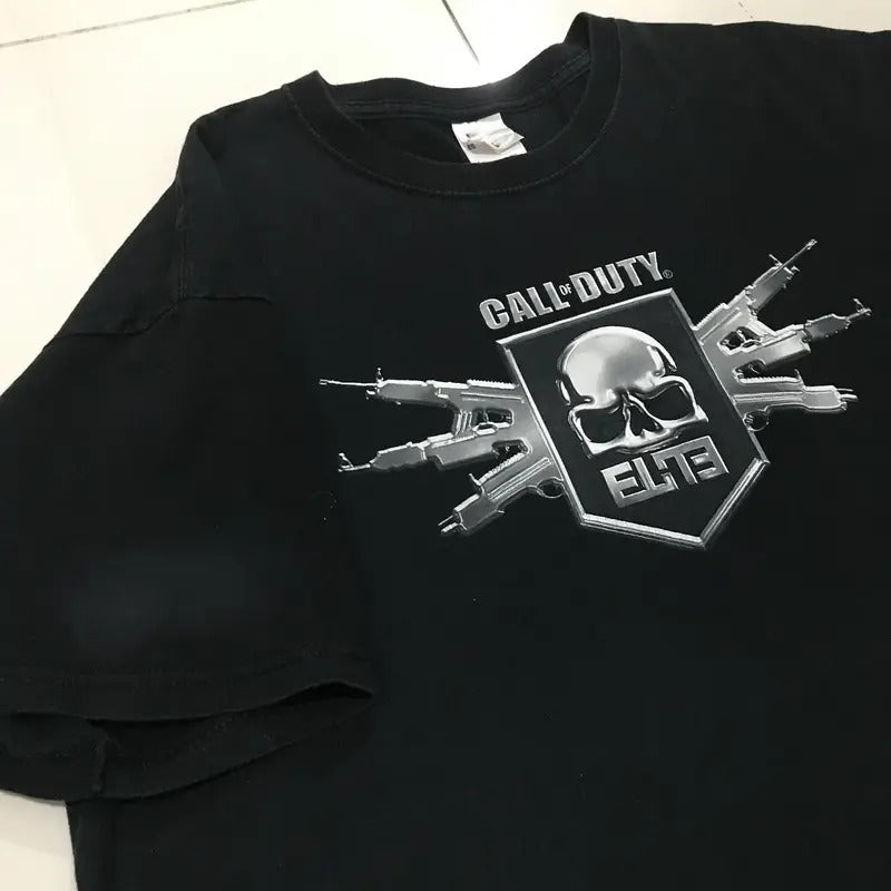 Call Of Duty Modern Warfare 3 Unisex Shirt Cotton Menswear T-Shirt Top Hoodie, Sweatshirt | InkThreadWorks.com