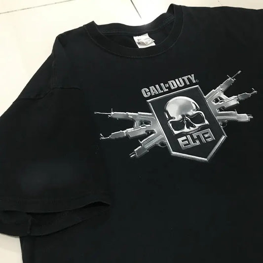 Call Of Duty Modern Warfare 3 Unisex Shirt Cotton Menswear T-Shirt Top Hoodie, Sweatshirt | InkThreadWorks.com