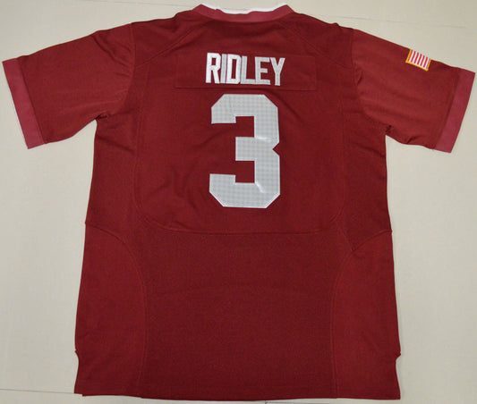 Calvin Ridley 3 Battle Edition