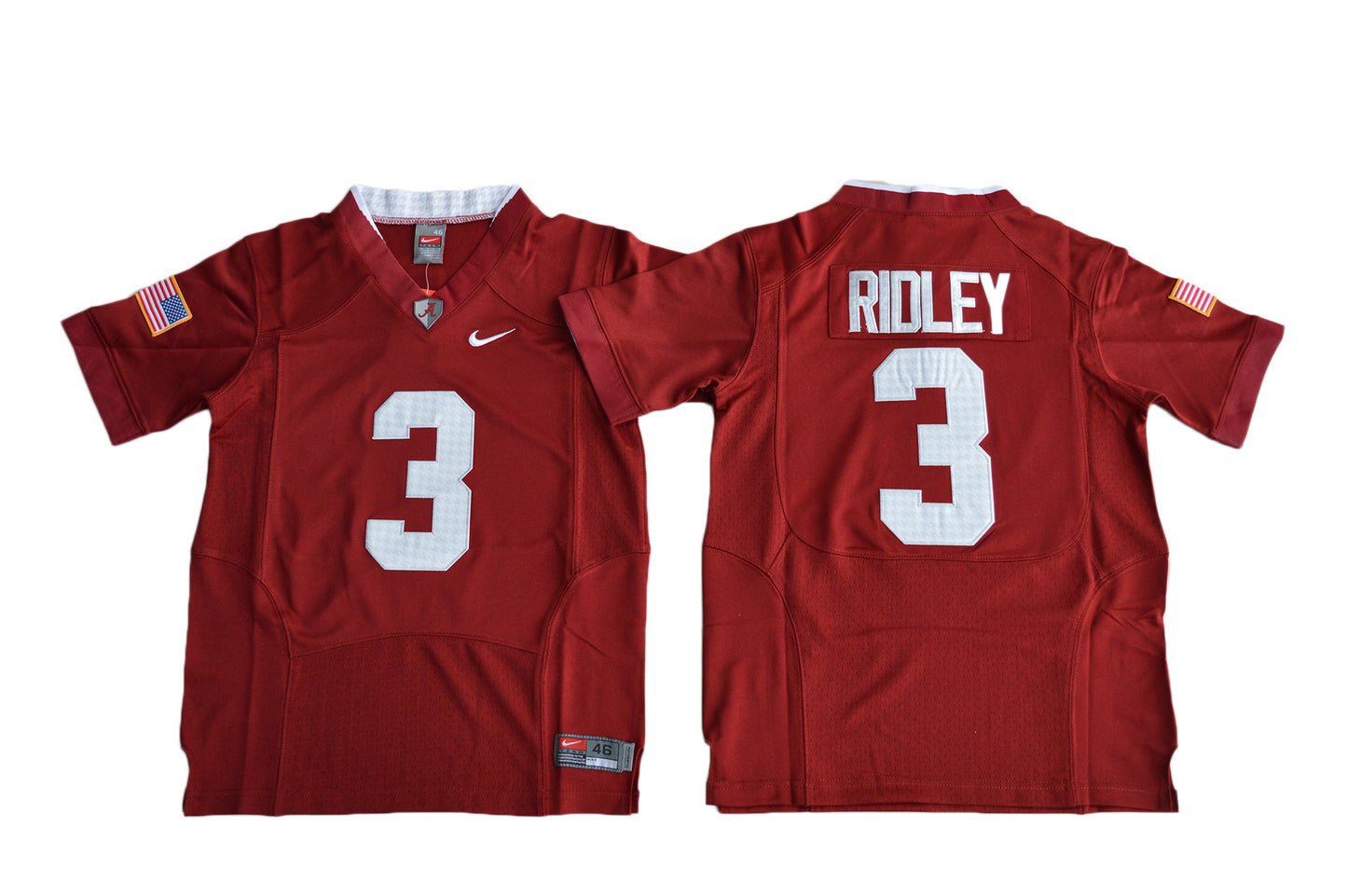 Calvin Ridley 3 Battle Edition Youth