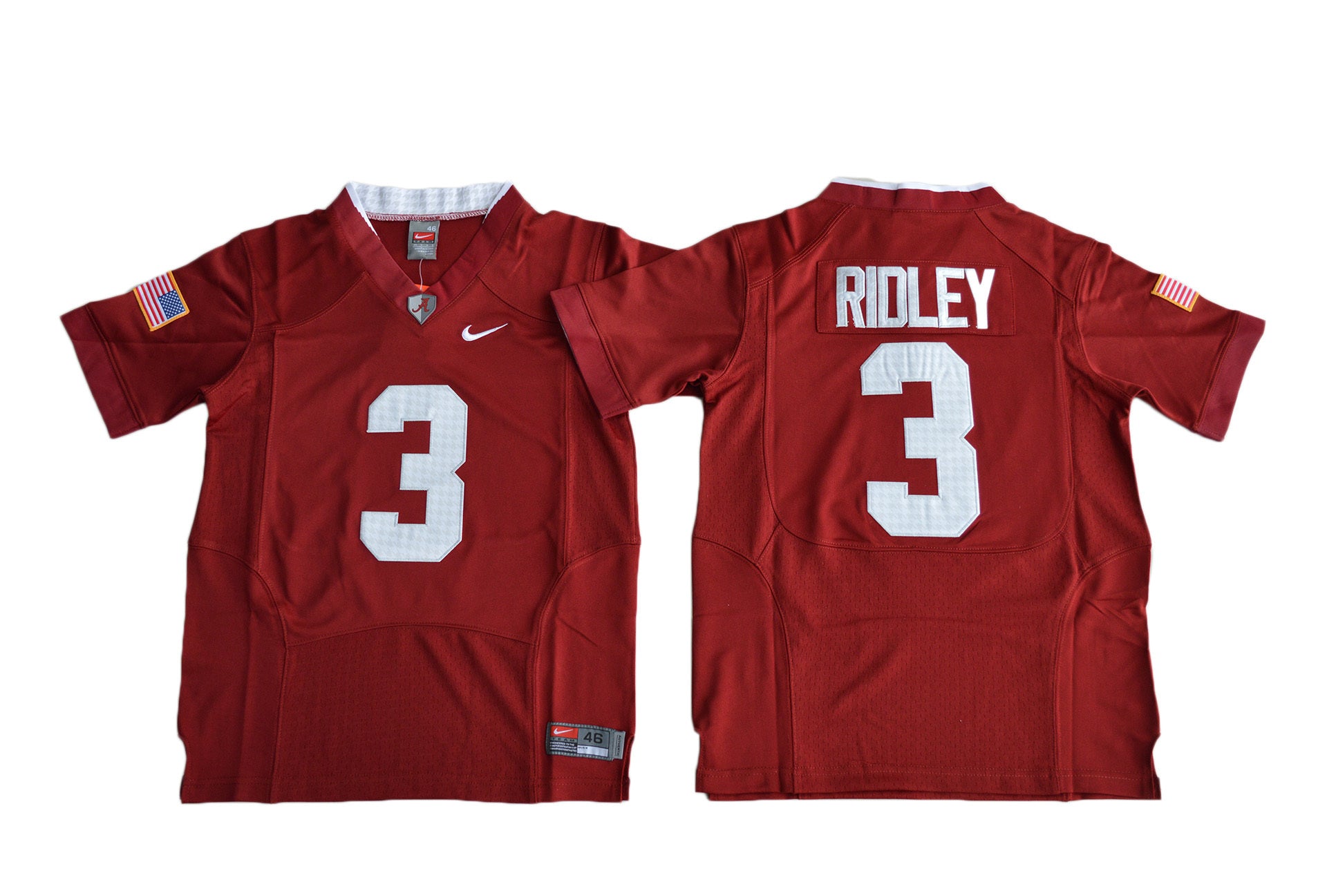 Calvin Ridley 3 Battle Edition Youth