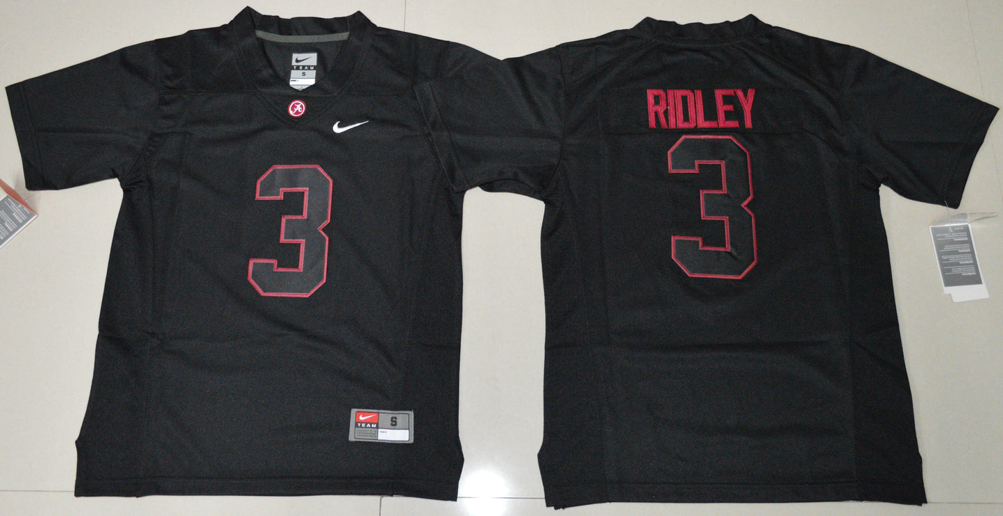 Calvin Ridley 3 Youth Lights Out
