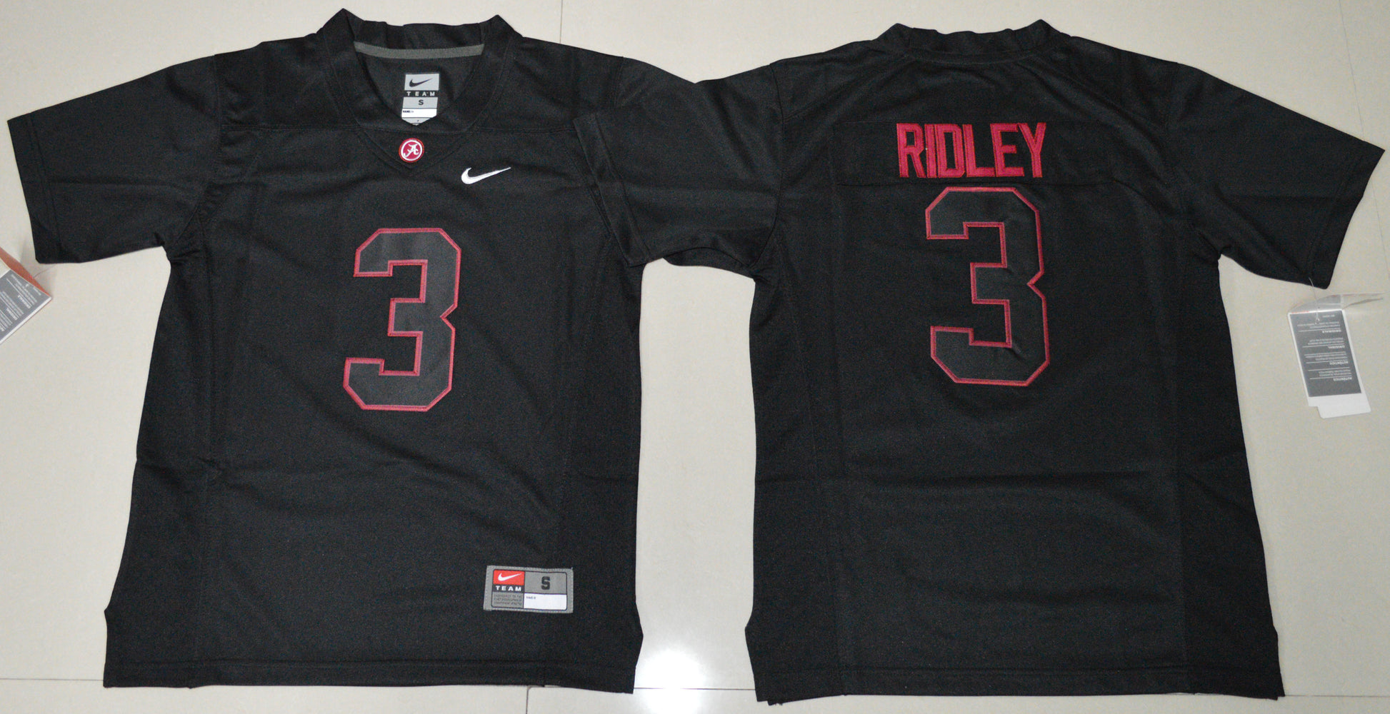 Calvin Ridley 3 Youth Lights Out
