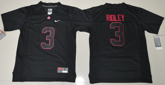 Calvin Ridley 3 Youth Lights Out