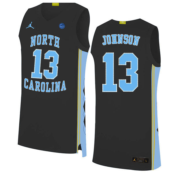 Cameron Johnson 13 Black