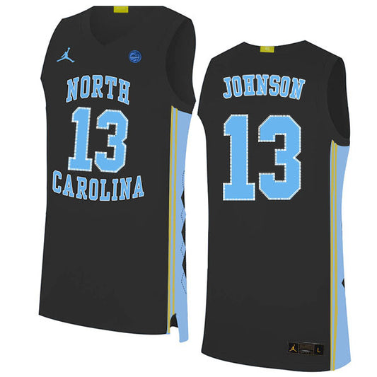 Cameron Johnson 13 Black