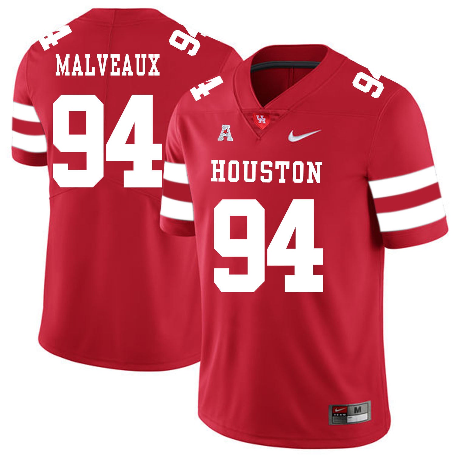 Cameron Malveaux 94 Red