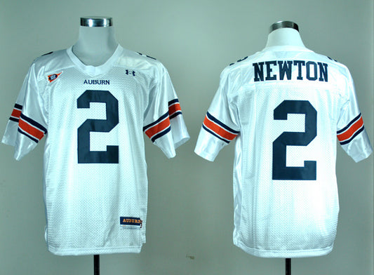 Cameron Newton 2 White Style 1