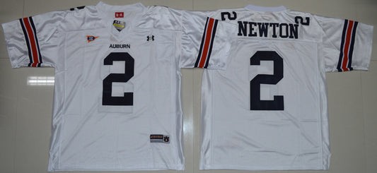 Cameron Newton 2 White Style 2