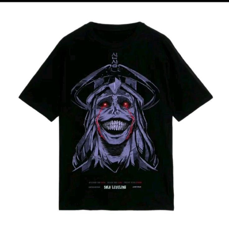 Camiseta T-shir Anime Girl Kawaii Projec Shirt All Size Hoodie, Sweatshirt | InkThreadWorks.com