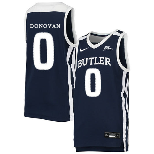 Campbell Donovan 0 Navy