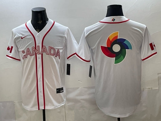Canada 26 World Cup Style 1