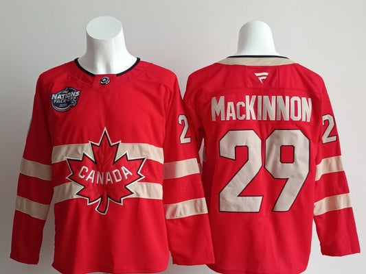 Canada #29 Nathan MacKinnon Canada (5)_[1] Style 1