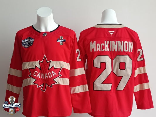 Canada #29 Nathan MacKinnon Canada (5)_[1] Style 2